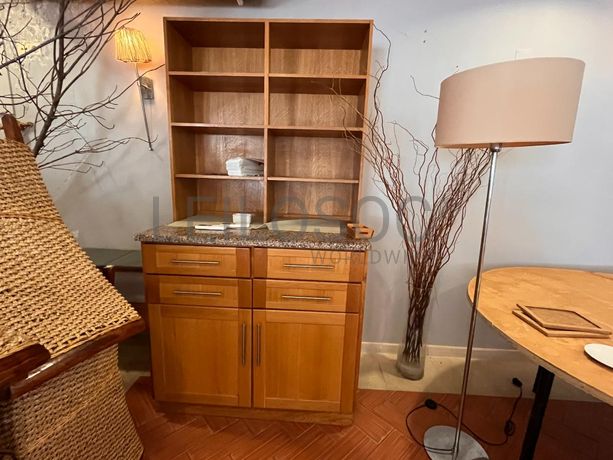 Mobiliário Restaurante