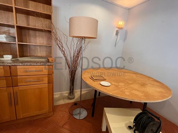 Mobiliário Restaurante