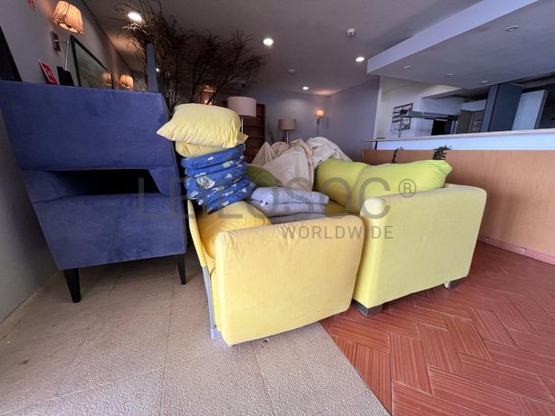 Mobiliário Restaurante