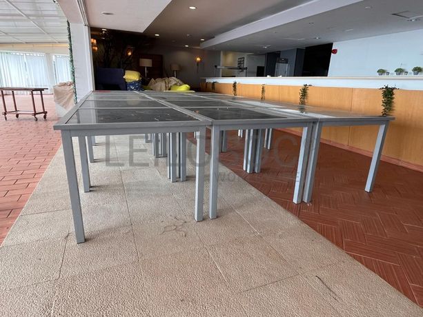 Mobiliário Restaurante