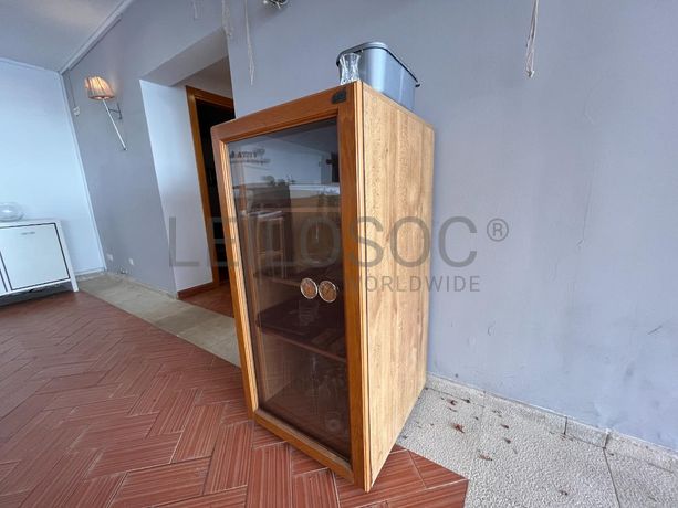 Mobiliário Restaurante