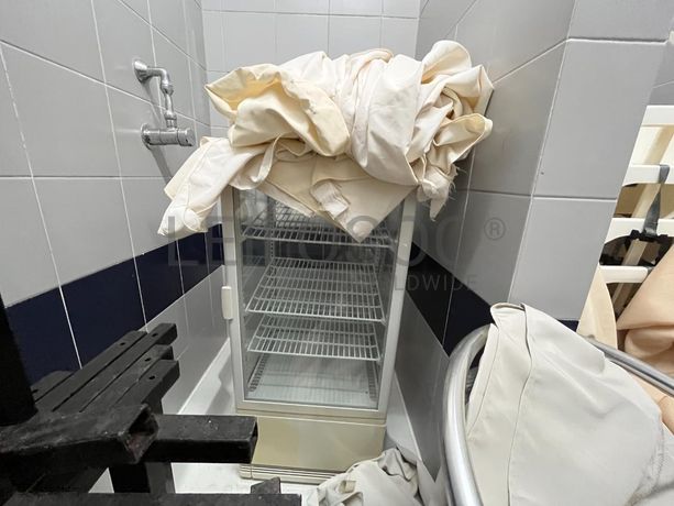 Mobiliário Restaurante