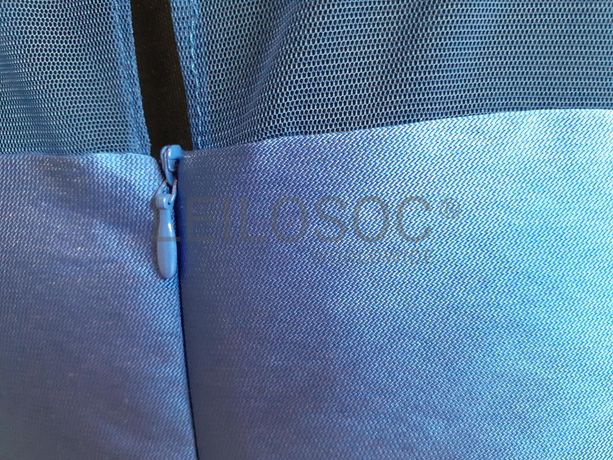 Vestido de cerimónia