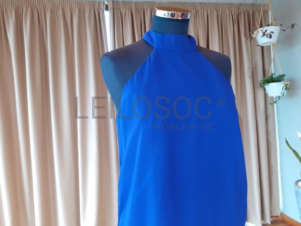 Vestido de cerimónia