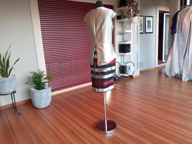 Vestido de cerimónia