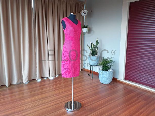 Vestido de cerimónia