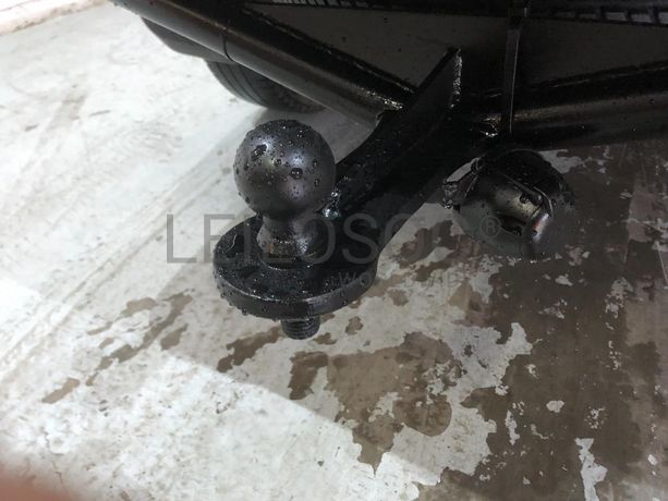 Mitsubishi L200 Pick Up · Ano 2009