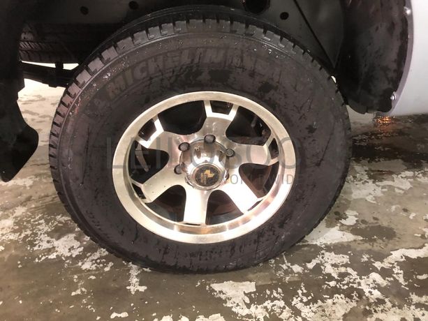 Mitsubishi L200 Pick Up · Ano 2009