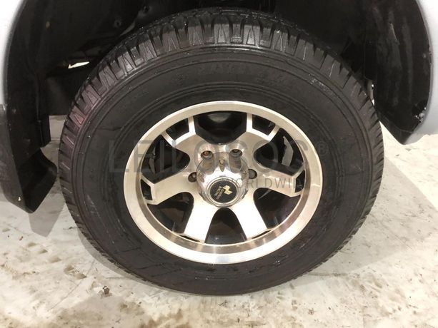 Mitsubishi L200 Pick Up · Ano 2009