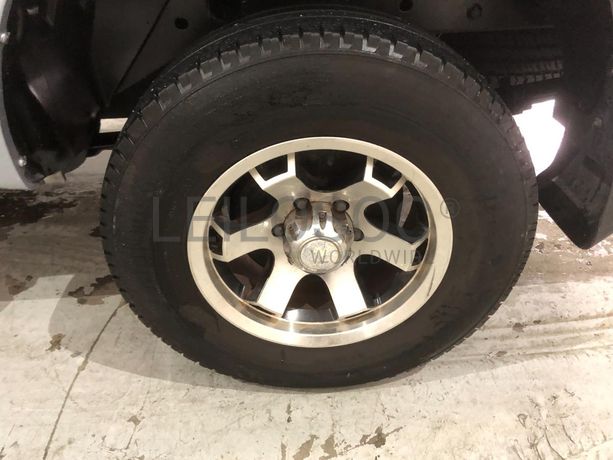 Mitsubishi L200 Pick Up · Ano 2009