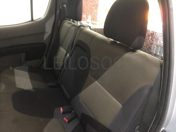 Mitsubishi L200 Pick Up · Ano 2009