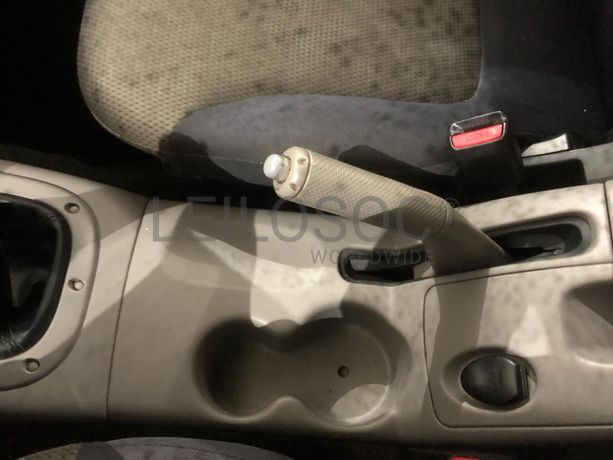 Mitsubishi L200 Pick Up · Ano 2009