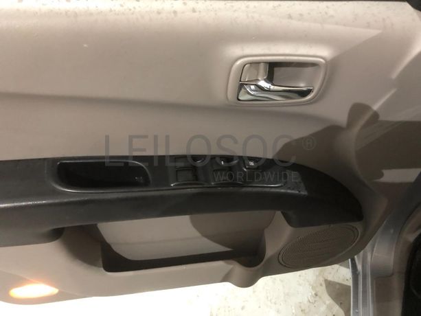 Mitsubishi L200 Pick Up · Ano 2009