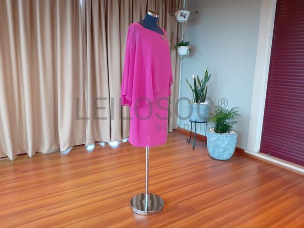 Vestido de cerimónia