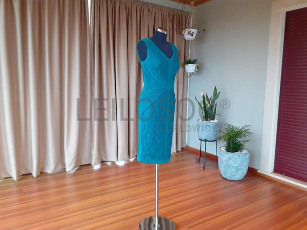 Vestido de cerimónia