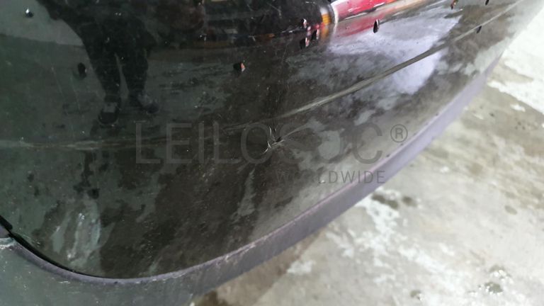 Mini Cooper 1.6D · Ano 2010