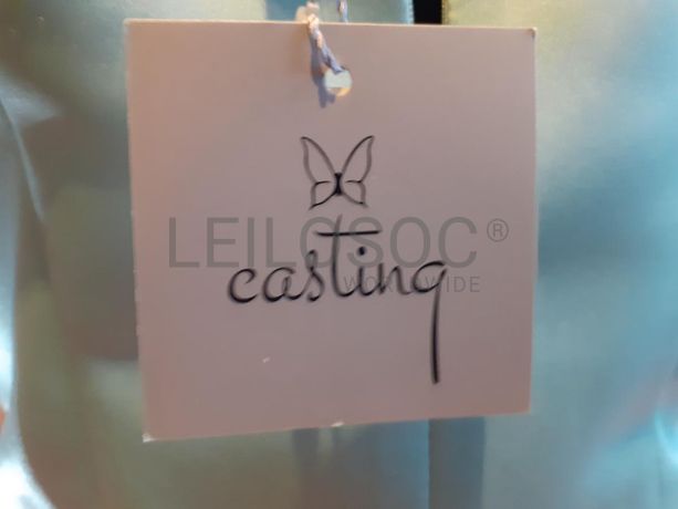 Vestido de cerimónia