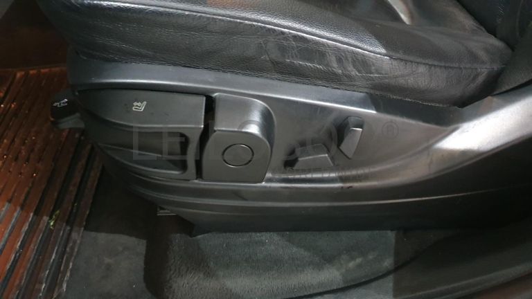 BMW X5 3.0D · Ano 2007