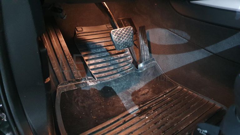 BMW X5 3.0D · Ano 2007