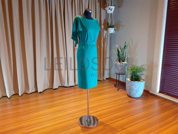 Vestido de cerimónia