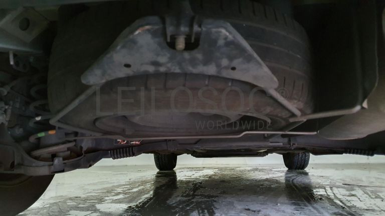 Citroën Berlingo 1.6 HDI