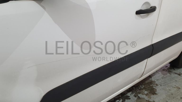 Citroën Berlingo 1.6 HDI