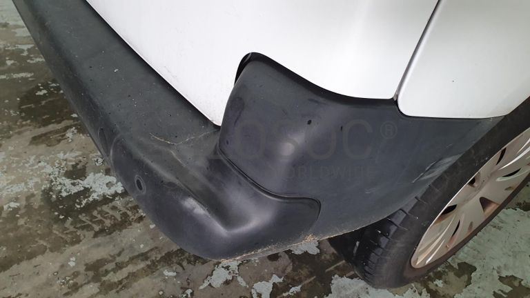 Citroën Berlingo 1.6 HDI