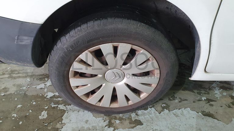 Citroën Berlingo 1.6 HDI