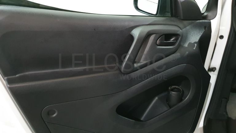 Citroën Berlingo 1.6 HDI