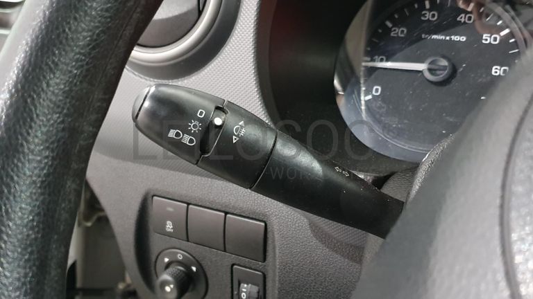 Citroën Berlingo 1.6 HDI