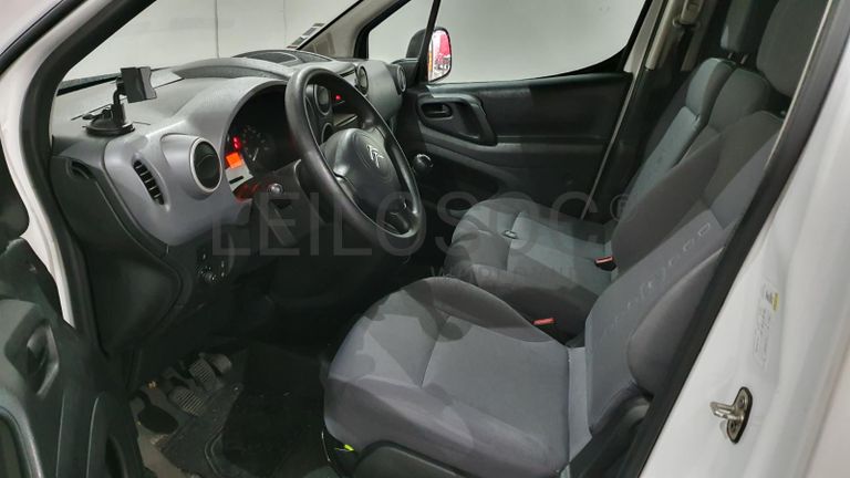 Citroën Berlingo 1.6 HDI