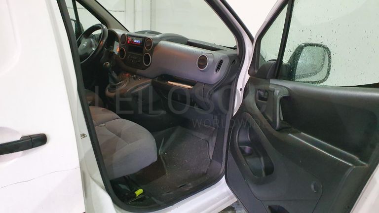 Citroën Berlingo 1.6 HDI