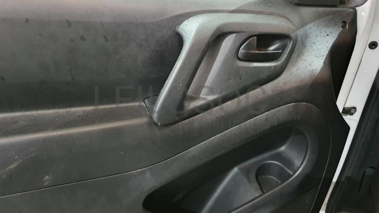 Citroën Berlingo 1.6 HDI