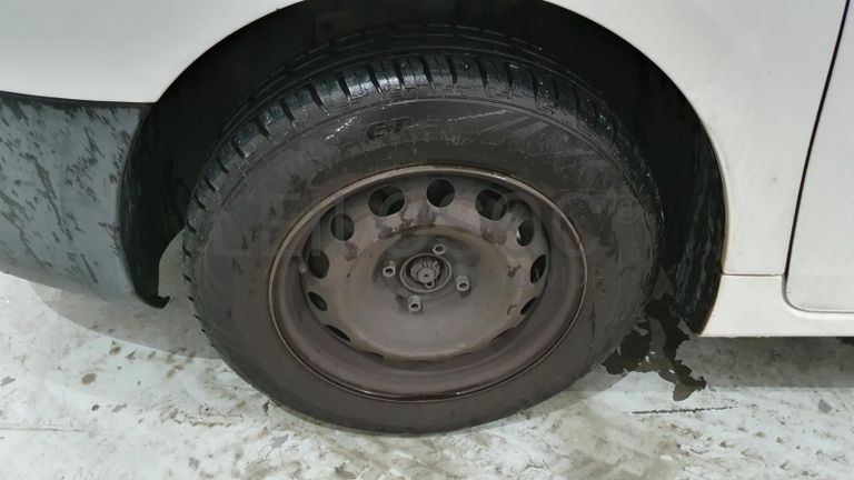 Citroën Berlingo 1.6 HDI