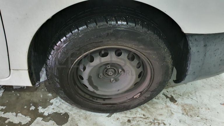 Citroën Berlingo 1.6 HDI