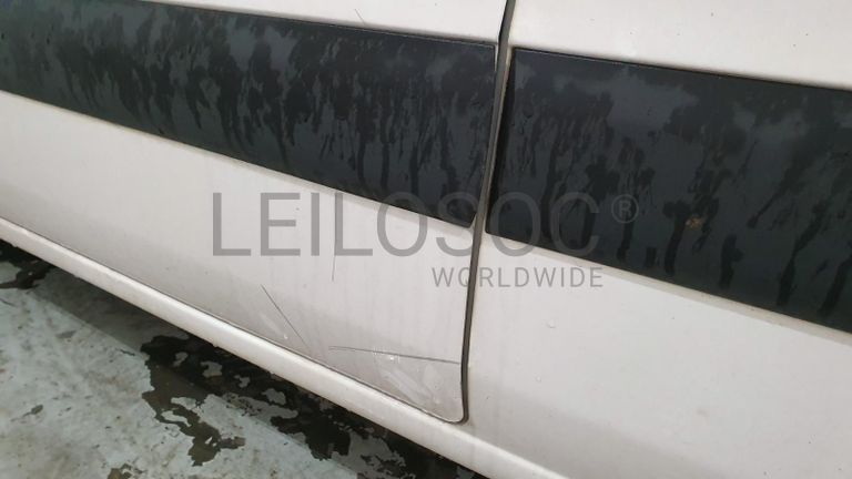 Citroën Berlingo 1.6 HDI