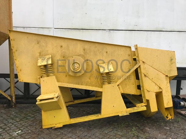 Conjunto Compacto Móvel com Bomba Lavagem e Seleção Solos