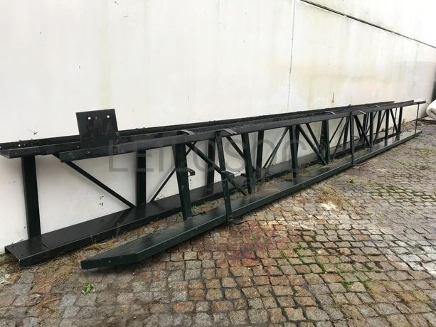 Conjunto Compacto Móvel com Bomba Lavagem e Seleção Solos