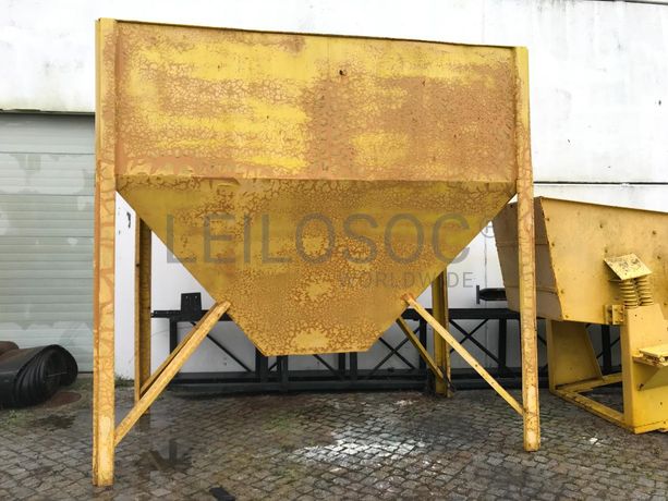 Conjunto Compacto Móvel com Bomba Lavagem e Seleção Solos