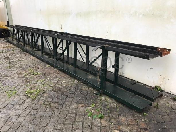 Conjunto Compacto Móvel com Bomba Lavagem e Seleção Solos