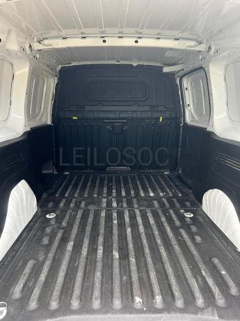 Citroën Berlingo Van 1.5 BlueHDI · Ano 2021