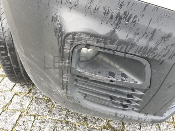 Citroën Berlingo Van 1.5 BlueHDI · Ano 2021