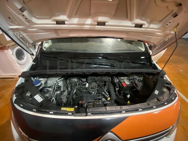 Citroën Berlingo Van 1.5 BlueHDI · Ano 2021