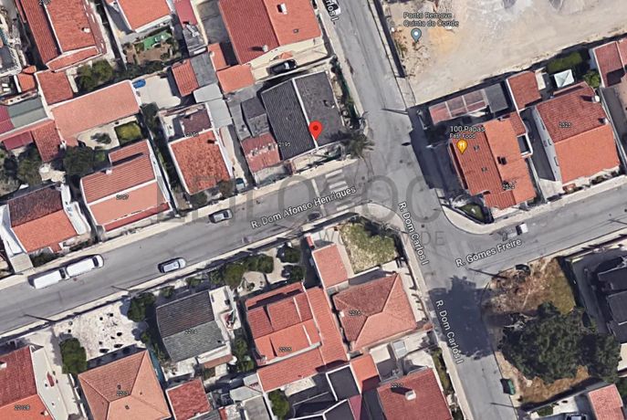 Moradia V3 · Sesimbra