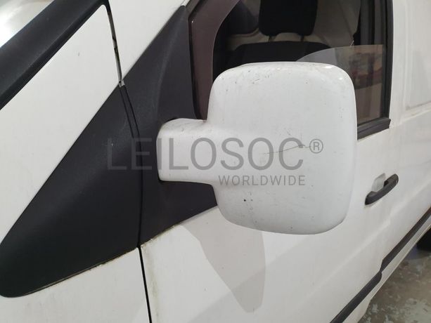 Mercedes-Benz Vito 2.2 · Ano 2002