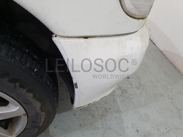 Mercedes-Benz Vito 2.2 · Ano 2002