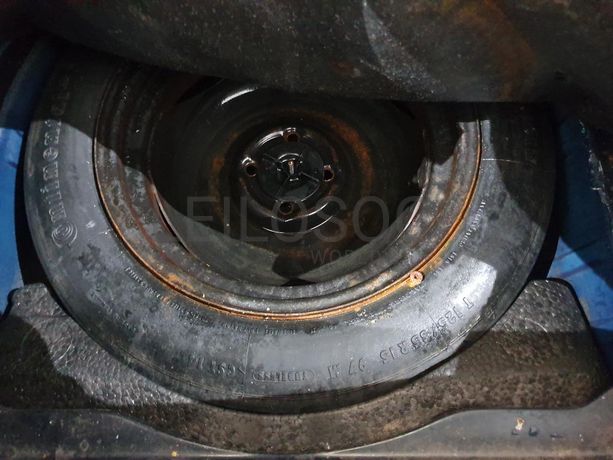 Opel Calibra 2.0i · Ano 1995