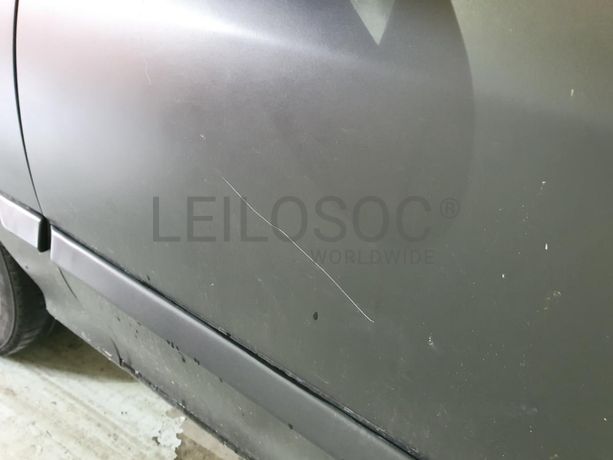 Opel Calibra 2.0i · Ano 1995