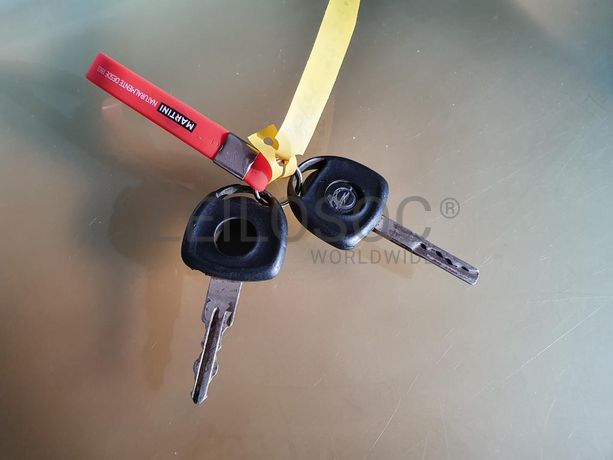 Opel Calibra 2.0i · Ano 1995