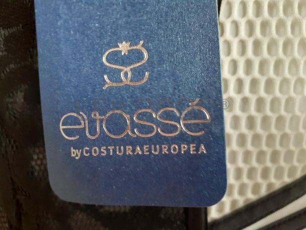 Vestido de cerimónia